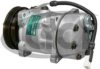 CITRO 6453P8 Compressor, air conditioning